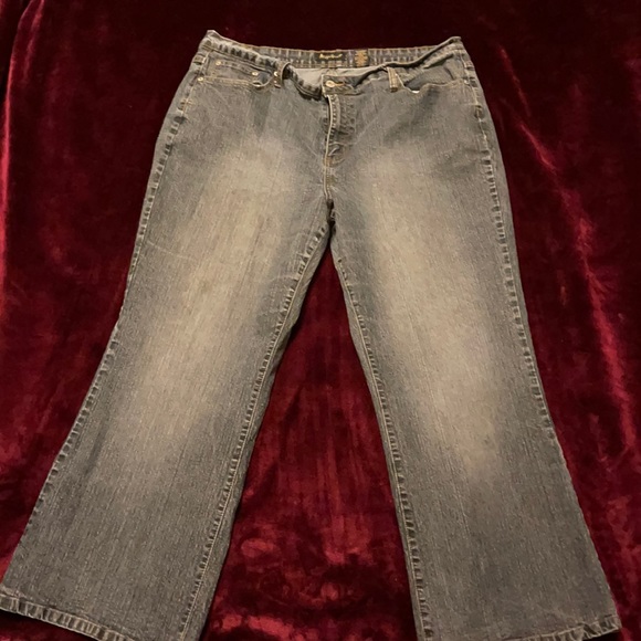 Ashley Stewart Denim - Jeans